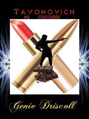 cover image of Tavonovich #2 Cocaine